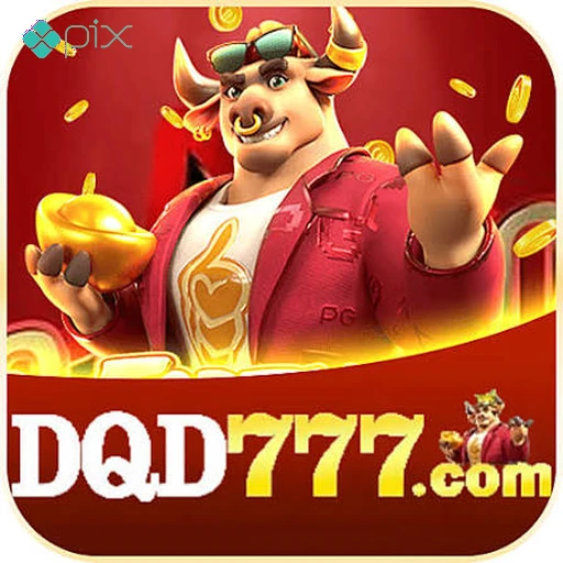 dqd777 Logo