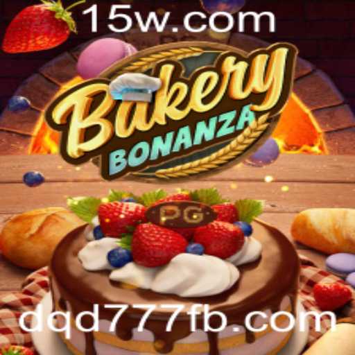 Descubra BakeryBonanza: O Delicioso Mundo dos Jogos de Panificação