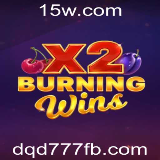 Descubra a Emoção do Jogo BurningWinsX2: Uma Experiência Inovadora
