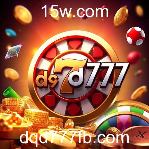 Caça-níqueis dqd777: Jogue e Ganhe!