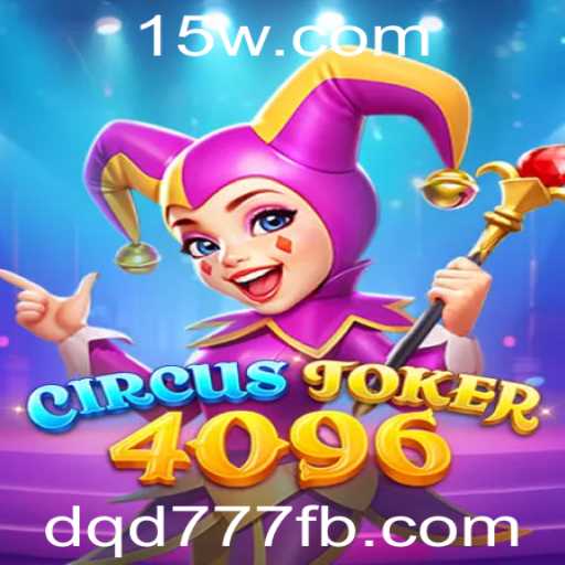 Descubra o Mundo de Diversão com CircusJoker4096