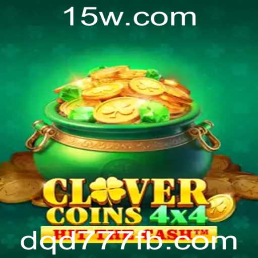 Explorando o Mundo de CloverCoins4x4: Um Mergulho nas Regras e Estratégias