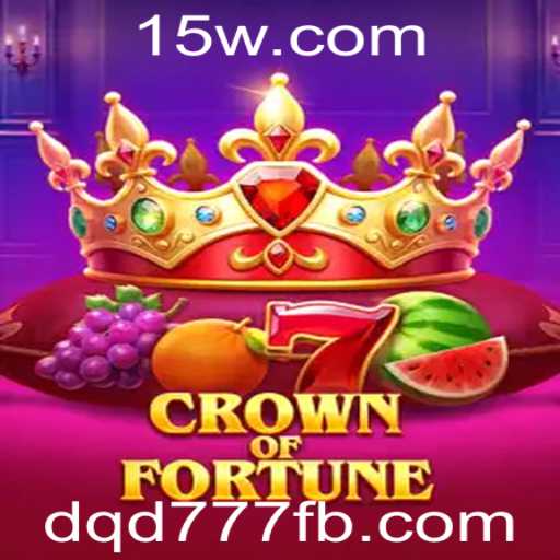 Crown of Fortune: Desvendando os Segredos do Jogo dqd777