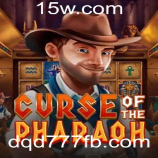 Explorando o Enigmatico Mundo de 'CurseofthePharaoh'
