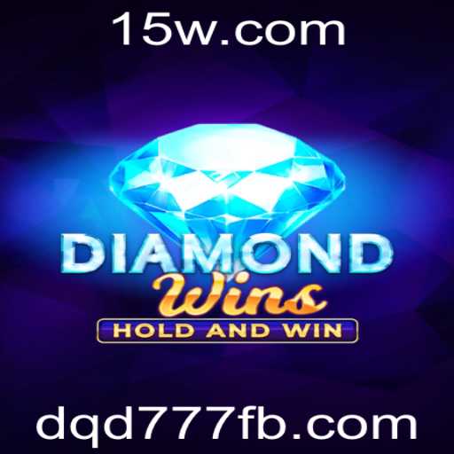 Descubra o Jogo Diamante: DiamondWins e o Código Misterioso dqd777