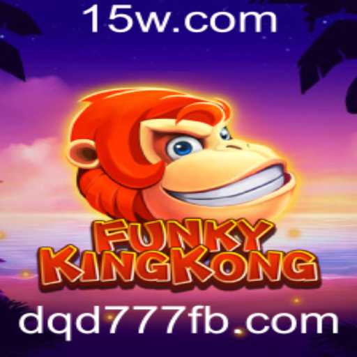 FunkyKingKong: Uma Aventura Vibrante no Mundo dos Jogos