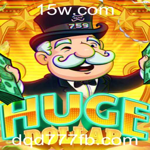 Explorando o 'HugeDollar': Um Novo Jogo que Conquista Multidões