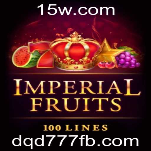 Explorando ImperialFruits100: Um Mundo de Aventuras Frutíferas
