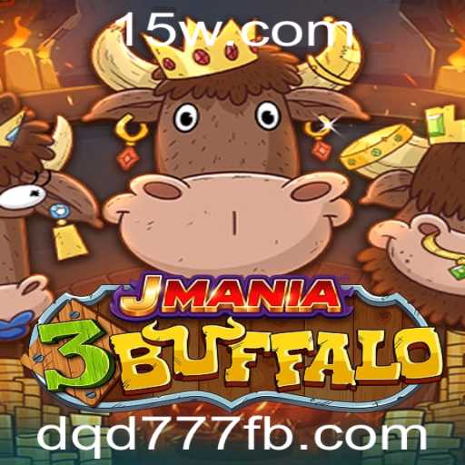 Explorando JMania3Buffalo: Um Novo Jogo na Era Digital