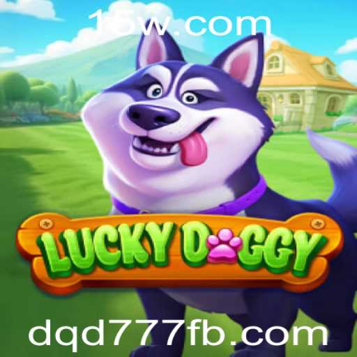 Explorando o LuckyDoggy: Um Mergulho na Diversão do Jogo de Azar