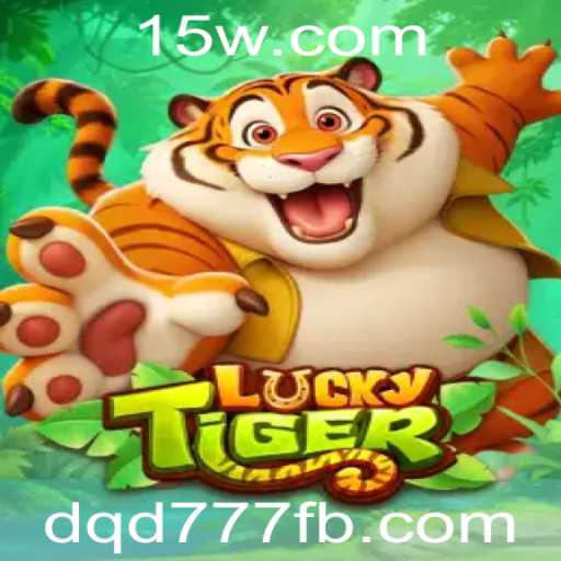 Explorando LuckyTiger: Um Mergulho no Mundo do Entretenimento com dqd777