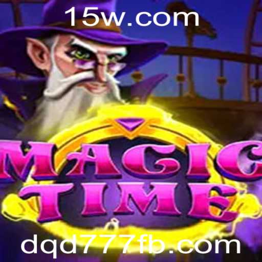 Desvendando MagicTime: Uma Jornada Encantadora no Mundo dos Jogos