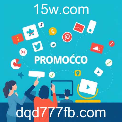 Promoção: A Arte de Impulsionar Negócios com Eficácia