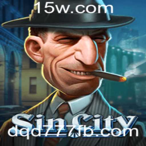 Descubra o Mundo Cativante de SinCity: O Jogo de Aventura Inovador