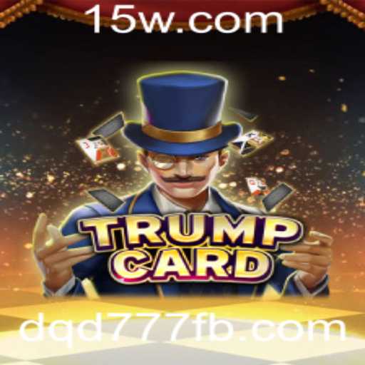 TrumpCard: Exploring the Dynamic Gameplay of the New Card Game Sweeping the Nation