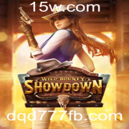 Descubra WildBountyShowdown: O Novo Jogo de Estratégia que Conquista os Amantes de Aventura