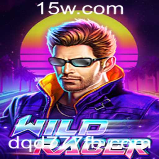 WildRacer: Uma Aventura Veloz e Empolgante